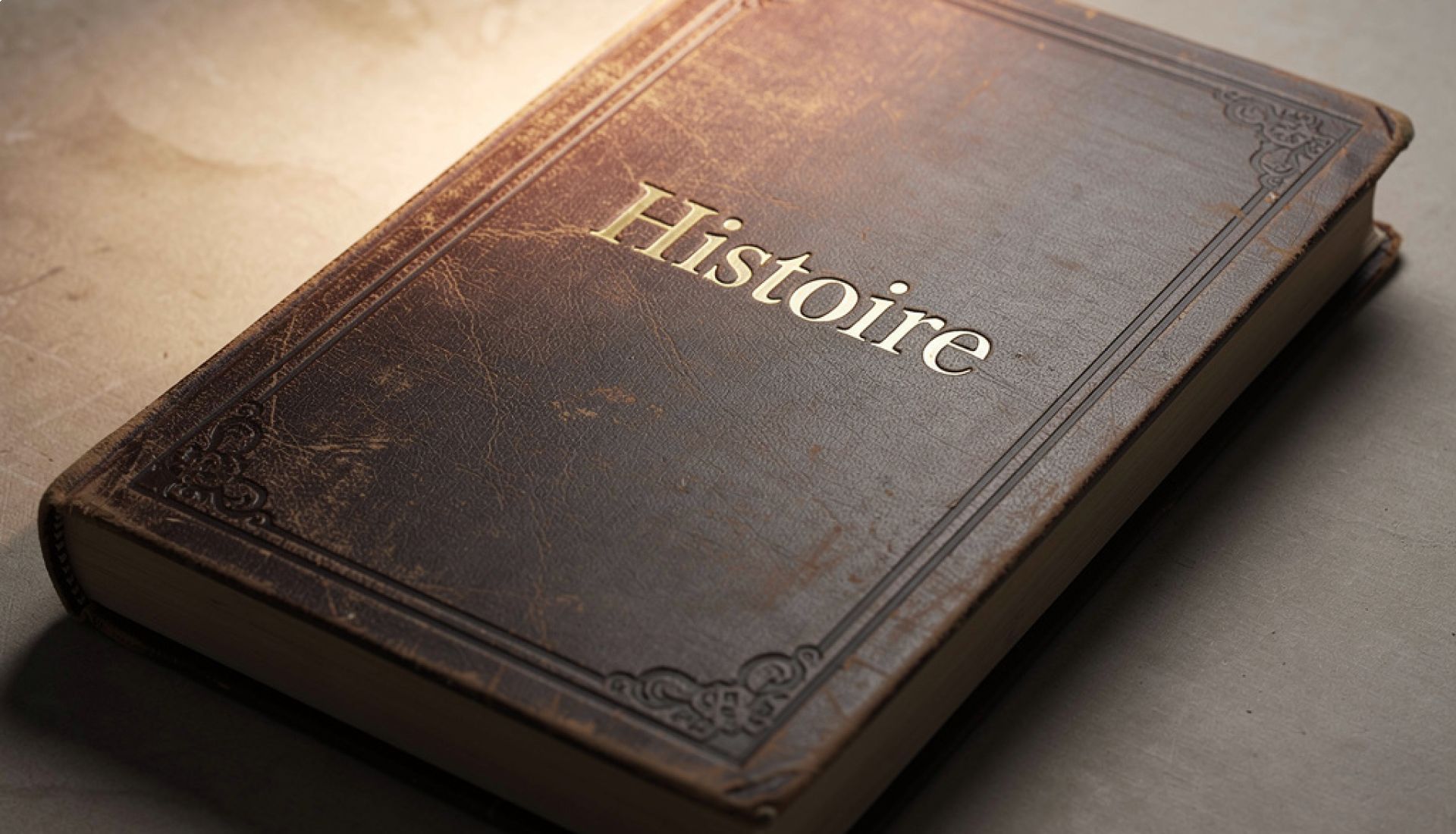 Histoire