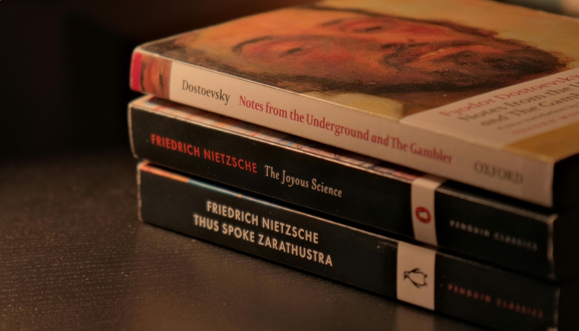 Philosophie