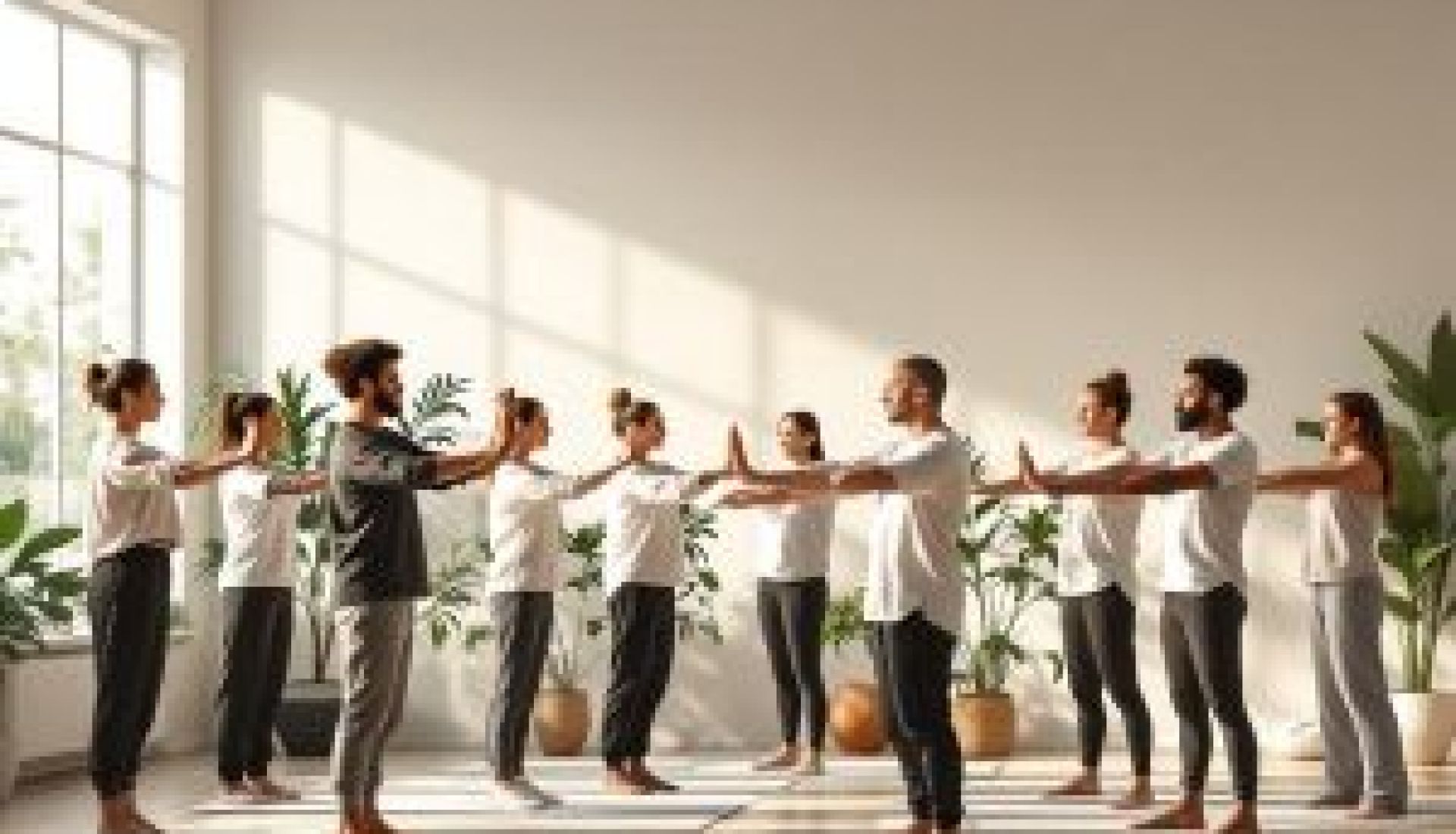 Qi Gong