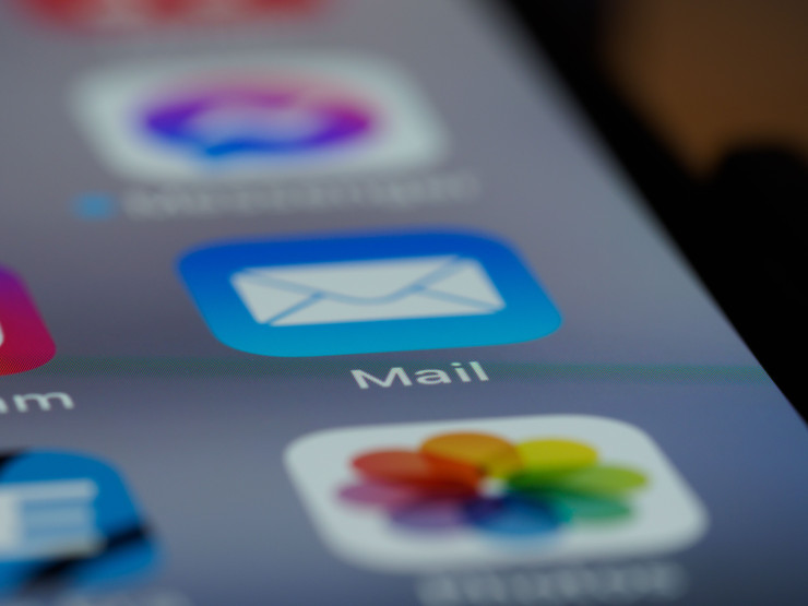 SPAMS / Mail d'ouverture du site internet aux inscriptions et adhésions