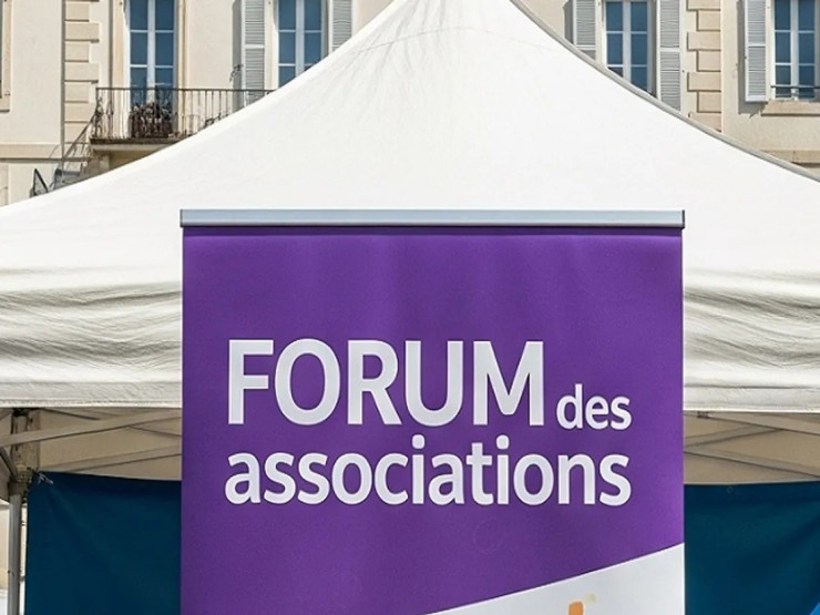 Forum des Associations le 5 septembre 2026 à Châteaudun