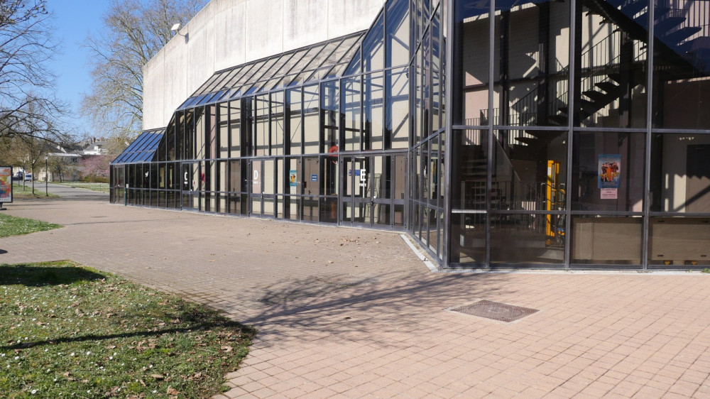 Espace André Malraux