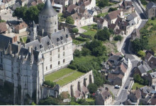 Association Dunoise de Valorisation du Patrimoine