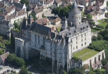 Histoire des rues de Châteaudun