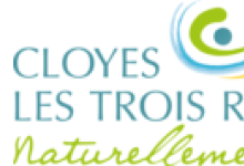 Site de Cloyes les trois rivières