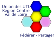 Site de l'UUTLRC (site de l'Union des Universités du Temps Libre de la Région Centre)