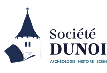 Site de la Société Dunoise d'archéologie