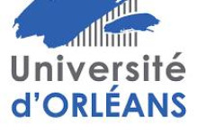 UTL d’Orléans (site UTL d’Orléans)