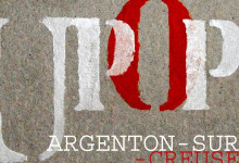 UPOP  Argenton-sur-Creuse